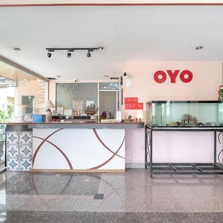 ホテル Oyo 519 B ミン エアポート【スタッフワクチン接種済み】 バンコク都 エクステリア 写真